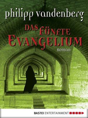 cover image of Das fünfte Evangelium
